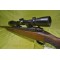 Winchester Model 70 30.06 very clean Leupold